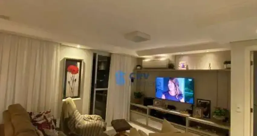 Apartamento com 3 quartos à venda na Rua Caracas, Gleba Palhano, Londrina