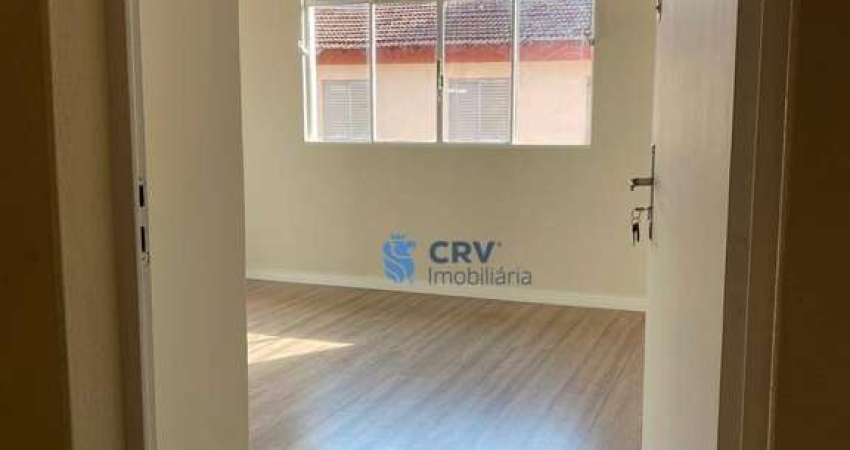 Apartamento à venda, 70 m² por R$ 165.000,00 - Tietê - Londrina/PR