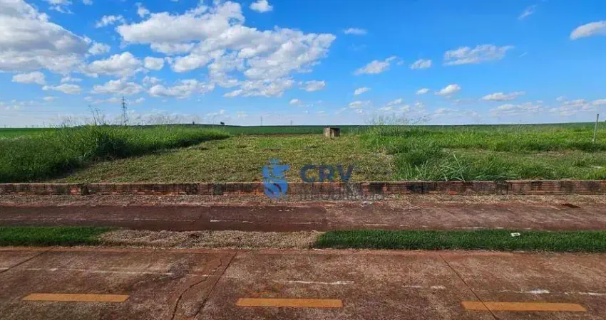 Terreno comercial 250 m² por R$ 350.000 - Paysage Terra Nova - Londrina/PR