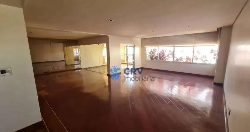 Apartamento à venda, 405 m² por R$ 1.600.000,00 - Centro - Londrina/PR
