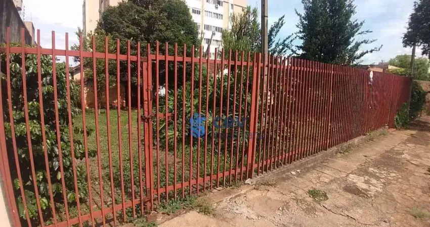 Terreno à venda, 525 m² por R$ 800.000,00 - Centro - Londrina/PR