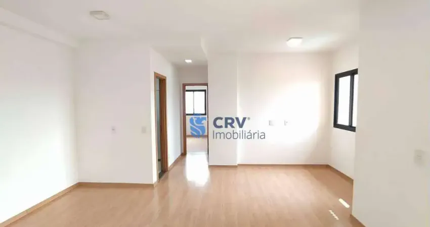 Apartamento com 2 dormitórios para alugar, 69 m² por R$ 2.700,00/mês - Terra Bonita - Londrina/PR