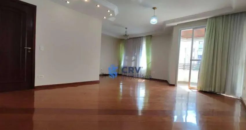Apartamento com 3 dormitórios à venda, 130 m² por R$ 650.000,00 - Centro - Londrina/PR