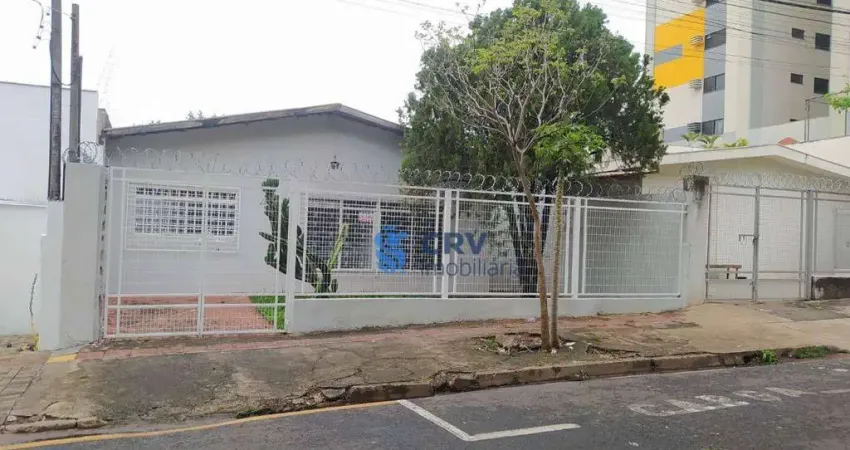 Casa, 124 m² - venda por R$ 1.000.000,00 ou aluguel por R$ 4.700,00/mês - Kovalski - Londrina/PR