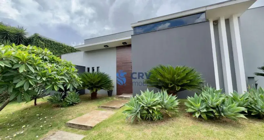 Casa em condomínio fechado com 2 quartos à venda na Rua Constantino Bottino, Jardim Itatiaia 2, Londrina