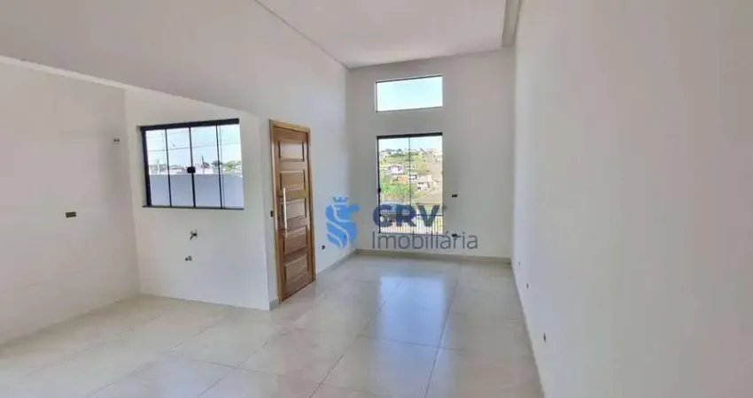 Casa com 3 dormitórios à venda, 80 m² por R$ 350.000,00 - Columbia - Londrina/PR