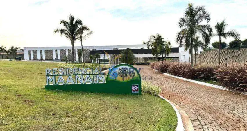 Terreno à venda, 1526 m² por R$ 749.000,00 - Esperança - Londrina/PR