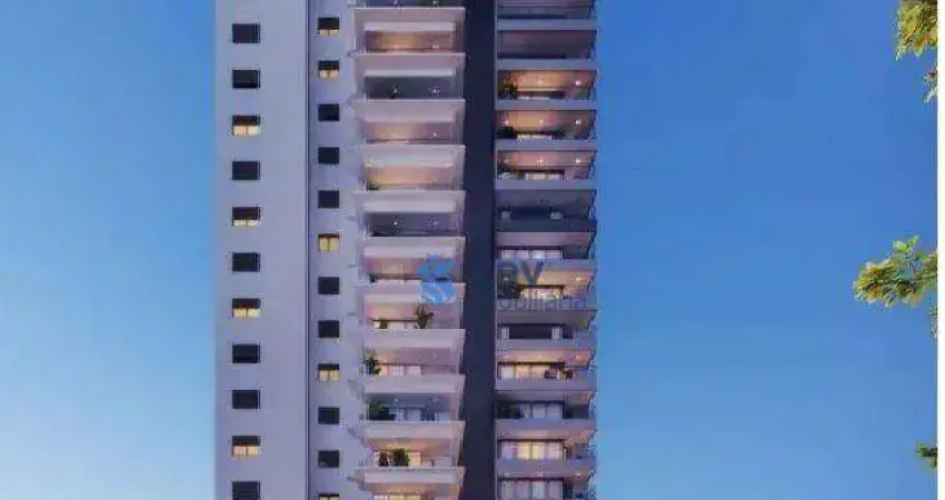 Apartamento com 2 dormitórios à venda, 74 m² por R$ 780.000,00 - Gleba Palhano - Londrina/PR