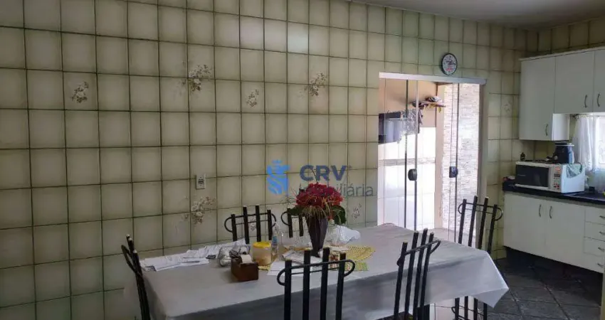 Casa com 3 dormitórios à venda, 170 m² por R$ 399.000,00 - Alpes - Londrina/PR