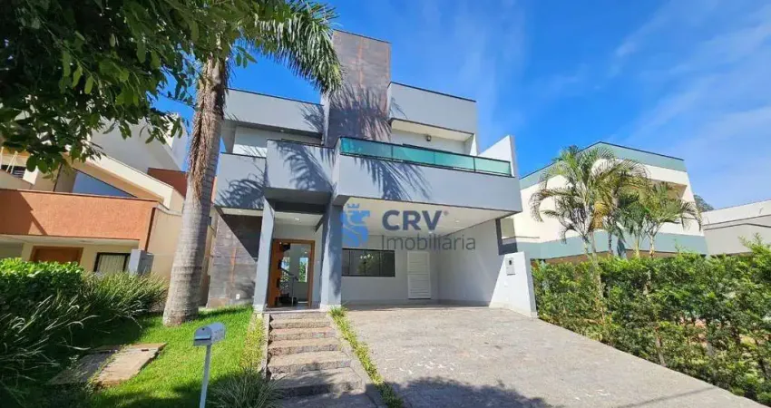 Sobrado com 3 dormitórios à venda, 330 m² por R$ 2.190.000,00 - H.U. - Londrina/PR
