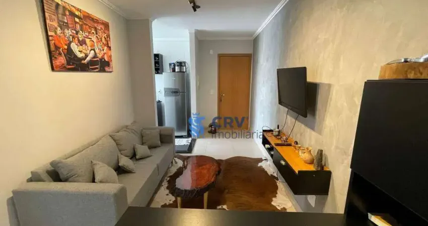 Apartamento com 2 quartos à venda na Estrada dos Pioneiros, Cidade Industrial II, Londrina