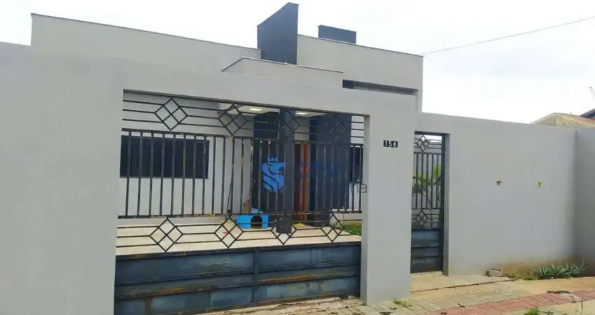 Casa para alugar, 192 m² por R$ 2.800,00/mês - Cambezinho - Londrina/PR