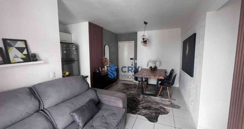 Apartamento à venda, 63 m² por R$ 430.000,00 - Terra Bonita - Londrina/PR
