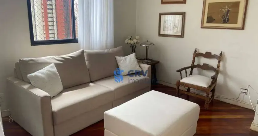 Cobertura com 2 dormitórios à venda, 78 m² por r$ 400.000,00 - centro - londrina/pr