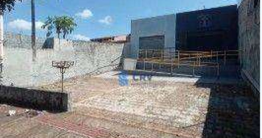 Sala para alugar, 75 m² por R$ 800,00/mês - Alto da Boa Vista - Londrina/PR