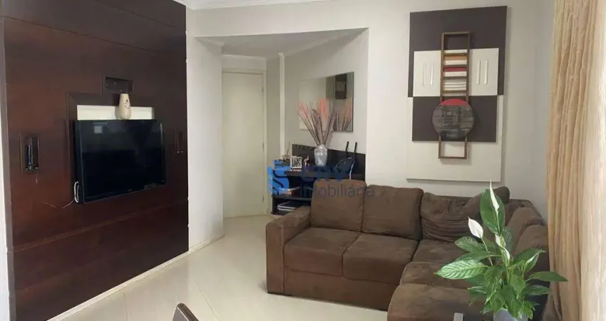 Apartamento com 3 dormitórios à venda, 96 m² por R$ 680.000,00 - Residencial do Lago - Londrina/PR