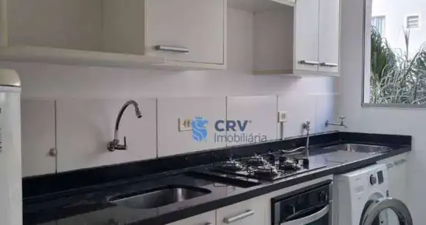 Apartamento com 2 dormitórios à venda, 45 m² por R$ 330.000,00 - Gleba Fazenda Palhano - Londrina/PR