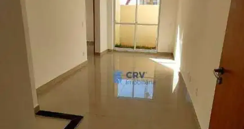 Apartamento com 2 dormitórios à venda, 77 m² por R$ 325.000,00 - Cidade Industrial II - Londrina/PR