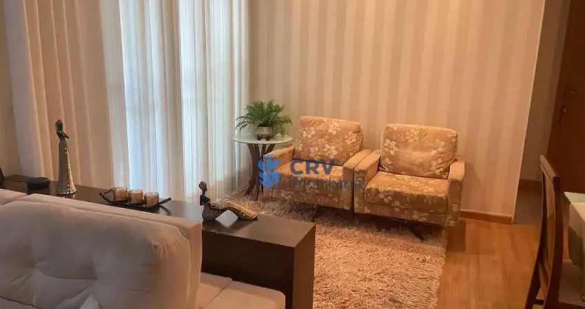 Apartamento à venda, 73 m² por R$ 730.000,00 - Gleba Palhano - Londrina/PR