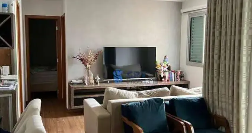 Apartamento com 2 quartos à venda na Rua Eurico Hummig, Gleba Fazenda Palhano, Londrina