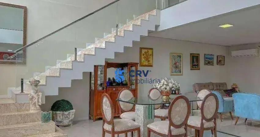 Sobrado com 3 dormitórios à venda, 176 m² por R$ 1.050.000,00 - Universitário - Londrina/PR
