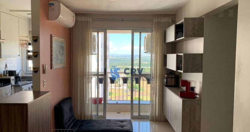 Apartamento à venda, 66 m² por R$ 430.000,00 - Terra Bonita - Londrina/PR