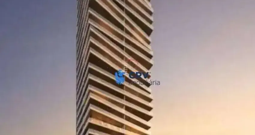 Apartamento com 4 dormitórios à venda, 346 m² por R$ 4.600.000,00 - Gleba Palhano - Londrina/PR