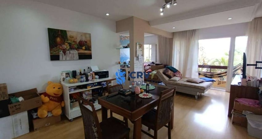Apartamento com 2 dormitórios à venda, 98 m² por R$ 560.000,00 - Gleba Palhano - Londrina/PR