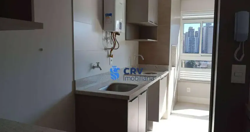 Apartamento com 2 dormitórios, 73 m² - venda por R$ 750.000,00 ou aluguel por R$ 4.250,00/mês - Jardim Higienópolis - Londrina/PR
