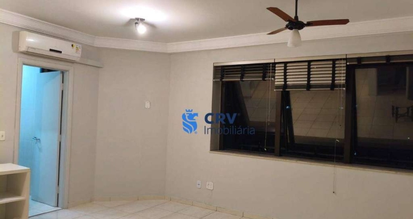 Sala para alugar, 90 m² por R$ 3.500,00/mês - Centro - Londrina/PR