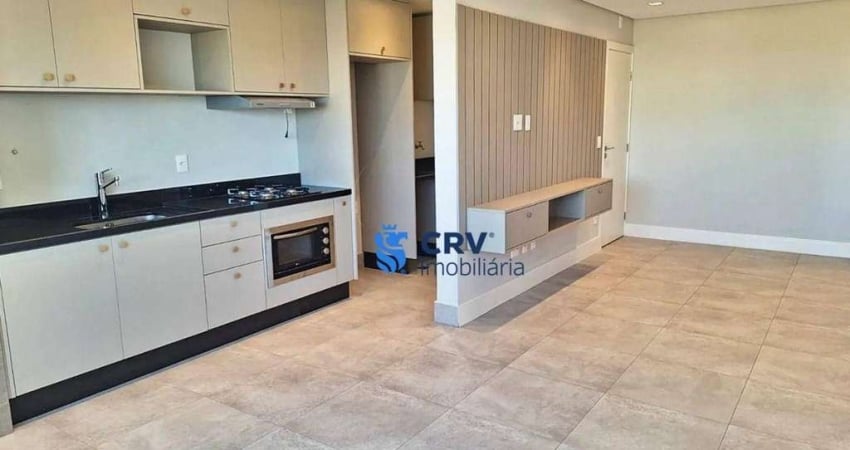 Apartamento, 73 m² - venda por R$ 750.000,00 ou aluguel por R$ 4.035,00/mês - Jardim Higienópolis - Londrina/PR