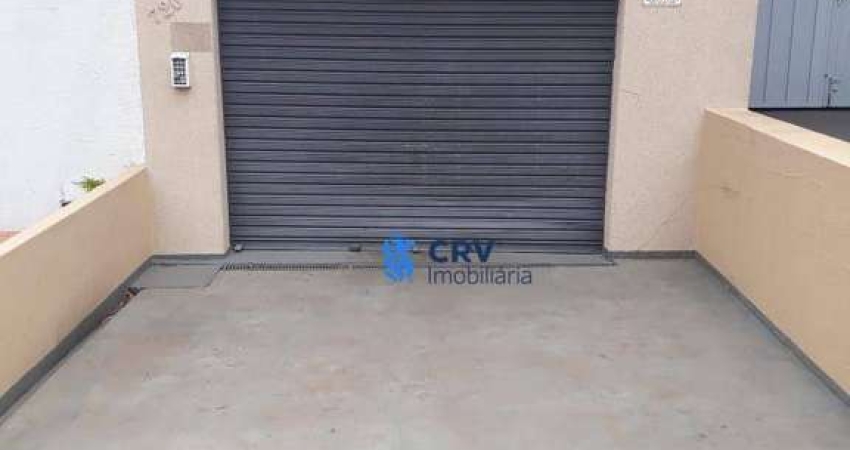 Loja para alugar, 50 m² por R$ 4.800,00/mês - Centro - Londrina/PR
