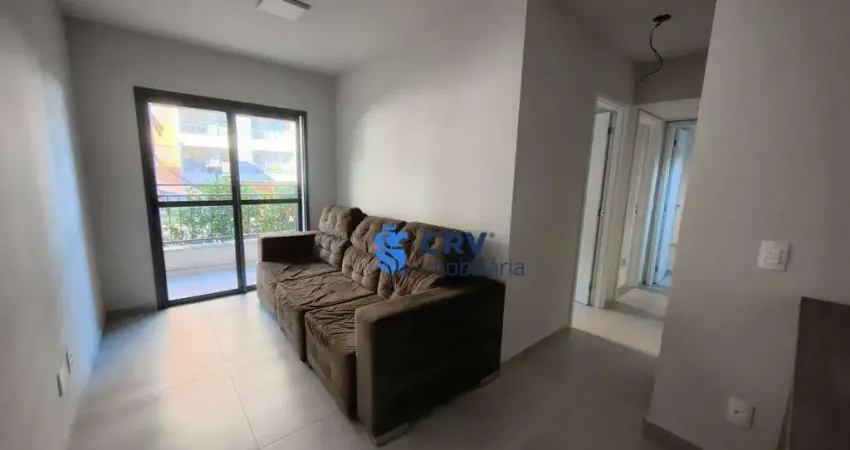 Apartamento com 3 dormitórios para alugar, 64 m² por R$ 3.150,00/mês - Gleba Palhano - Londrina/PR