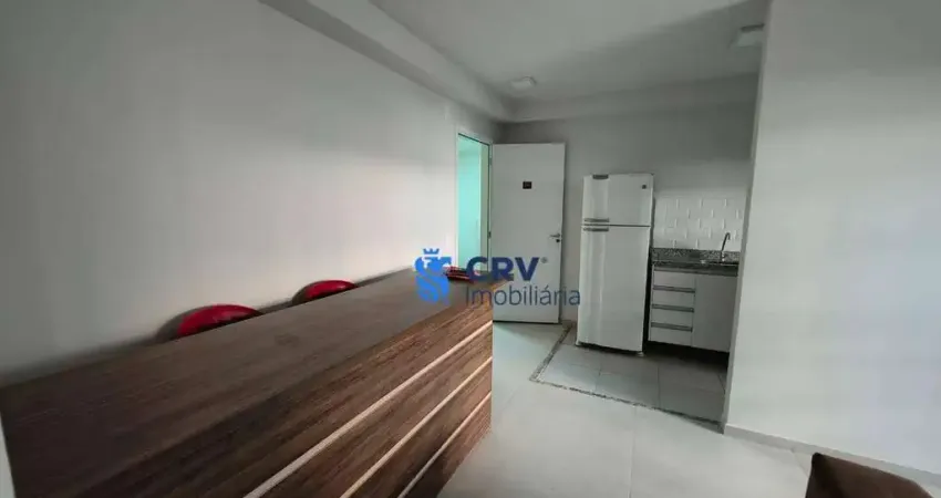 Apartamento para alugar, 64 m² por R$ 3.150,00/mês - Gleba Palhano - Londrina/PR