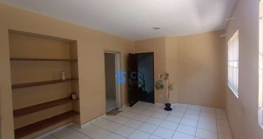 Apartamento para  venda  e locação na Região Central de Londrina