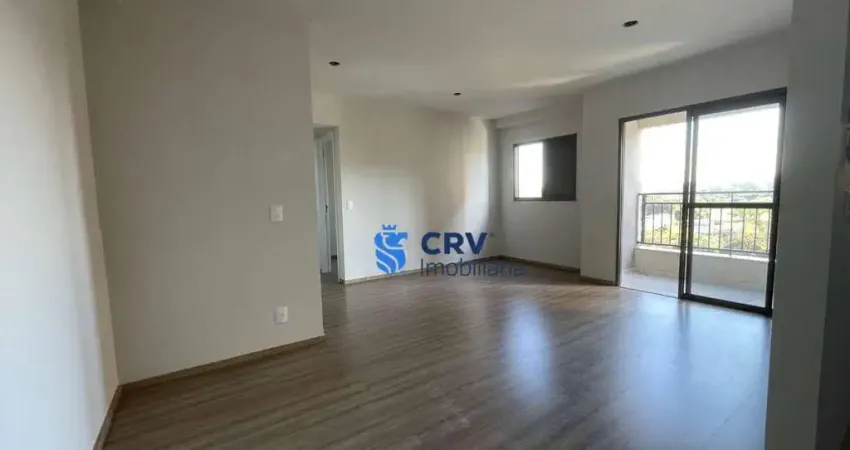 Apartamento à venda, 64 m² por R$ 480.000,00 - Gleba Palhano - Londrina/PR