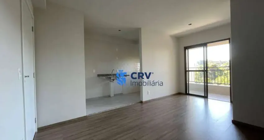 Apartamento à venda, 52 m² por R$ 395.000,00 - Gleba Palhano - Londrina/PR