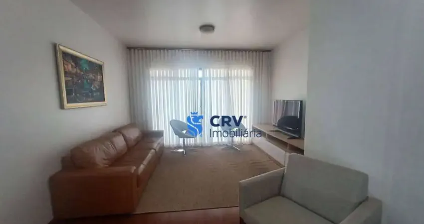 Apartamento, 140 m² - venda por R$ 675.000,00 ou aluguel por R$ 4.900,00/mês - Centro - Londrina/PR