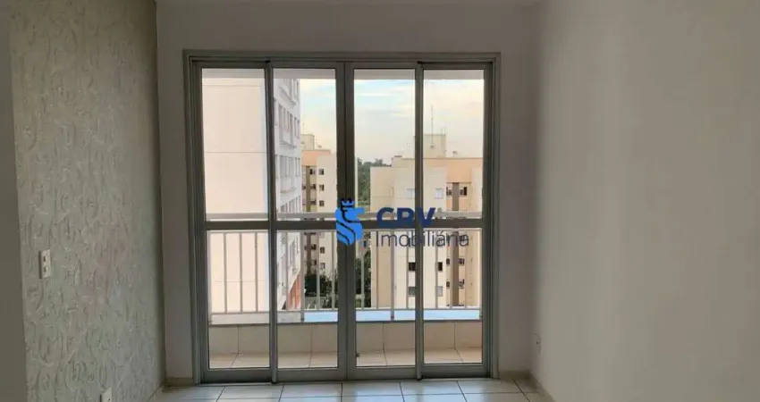 Apartamento, 70 m² - venda por R$ 380.000,00 ou aluguel por R$ 2.480,00/mês - Terra Bonita - Londrina/PR