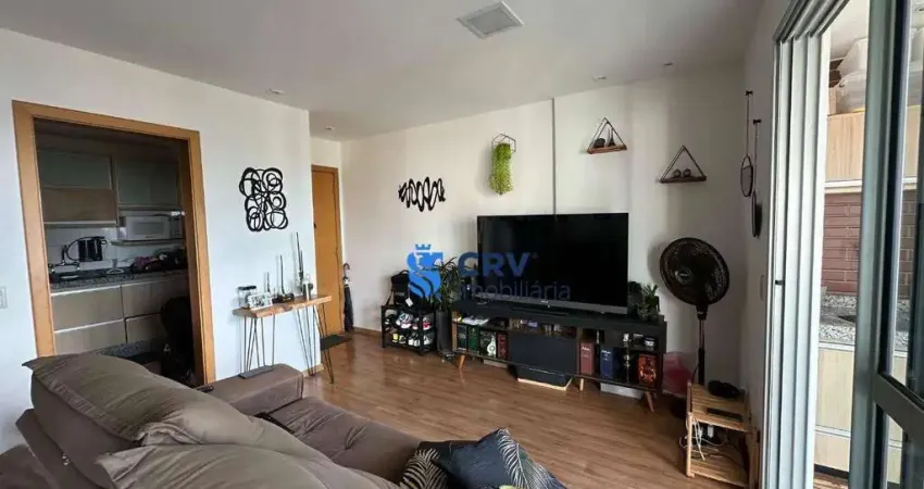 Apartamento com 3 dormitórios à venda, 90 m² por R$ 850.000,00 - Gleba Palhano - Londrina/PR
