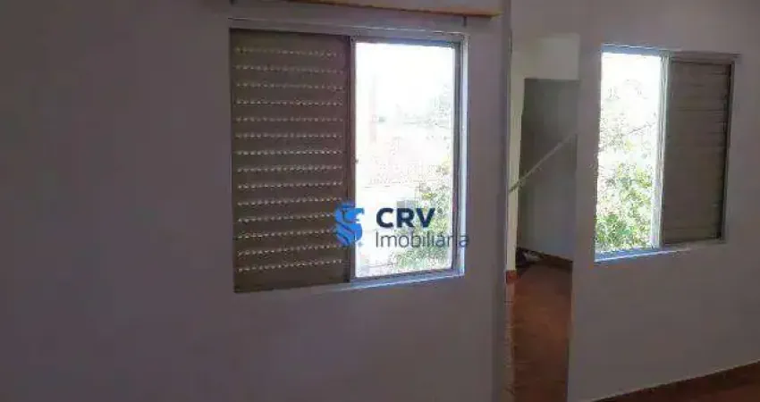 Apartamento com 1 dormitório para alugar, 55 m² por R$ 1.670,00/mês - Centro - Londrina/PR