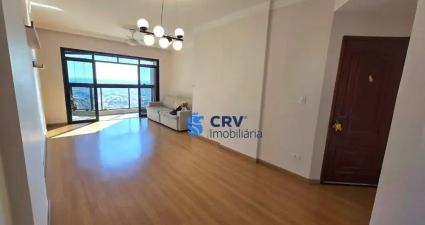 Apartamento com 3 dormitórios à venda, 140 m² por R$ 650.000,00 - Centro - Londrina/PR