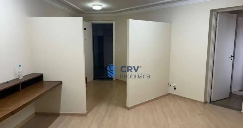 Sala, 78 m² - venda por R$ 400.000,00 ou aluguel por R$ 3.100,00/mês - Centro - Londrina/PR