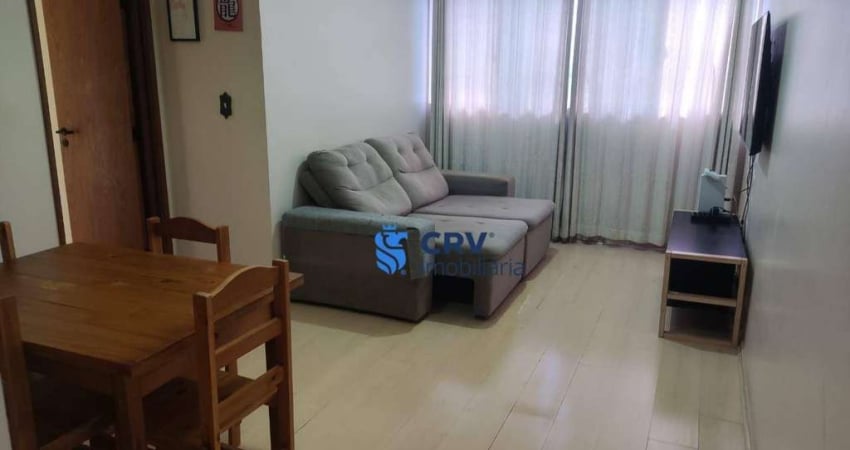 Apartamento com 3 dormitórios para alugar, 110 m² por R$ 2.230,00/mês - Centro - Londrina/PR