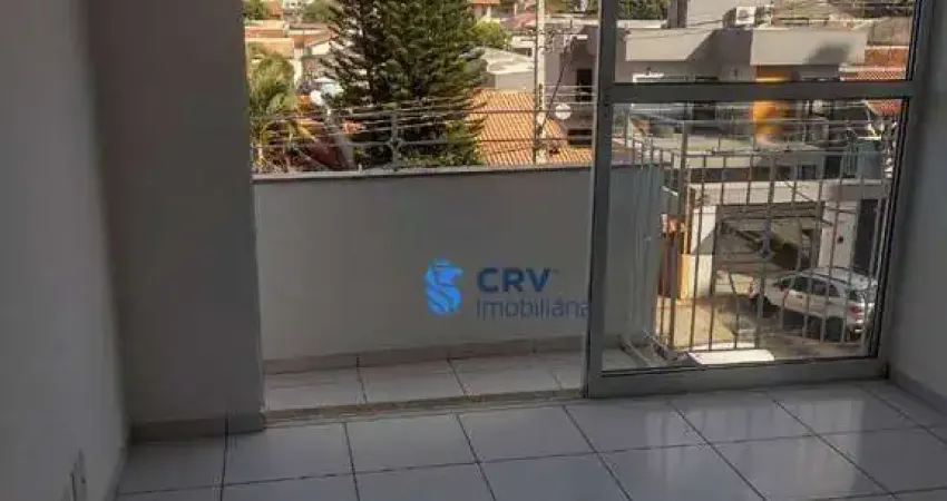 Apartamento com 2 dormitórios para alugar, 56 m² por R$ 2.370,00/mês - Vila Larsen 1 - Londrina/PR