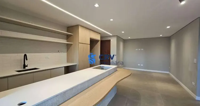 Apartamento com 2 dormitórios à venda, 82 m² por R$ 650.000,00 - Higienópolis - Londrina/PR