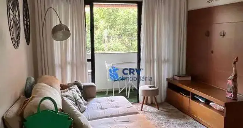 Apartamento com 3 dormitórios para alugar, 101 m² por R$ 3.400,00/mês - Centro - Londrina/PR