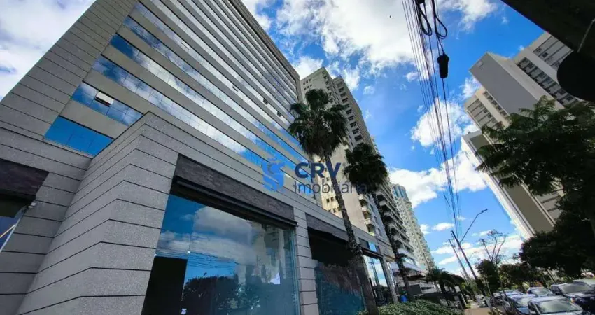 Sala para alugar, 81 m² por R$ 6.664,00/mês - Bela Suiça - Londrina/PR
