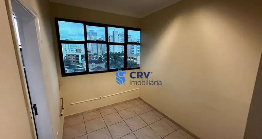 Sala, 150 m² - venda por R$ 390.000,00 ou aluguel por R$ 3.900,00/mês - Centro - Londrina/PR