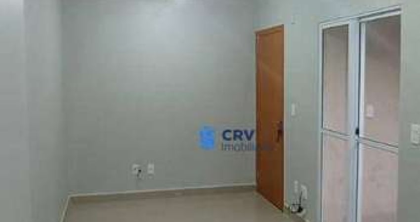 Apartamento para alugar, 45 m² por R$ 1.750,00/mês - Pioneiros - Londrina/PR